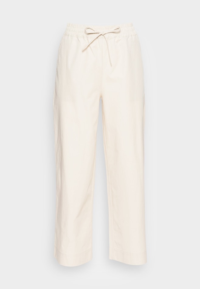 Gabor Nu Foncé | Bottines à Lacets Exclusives